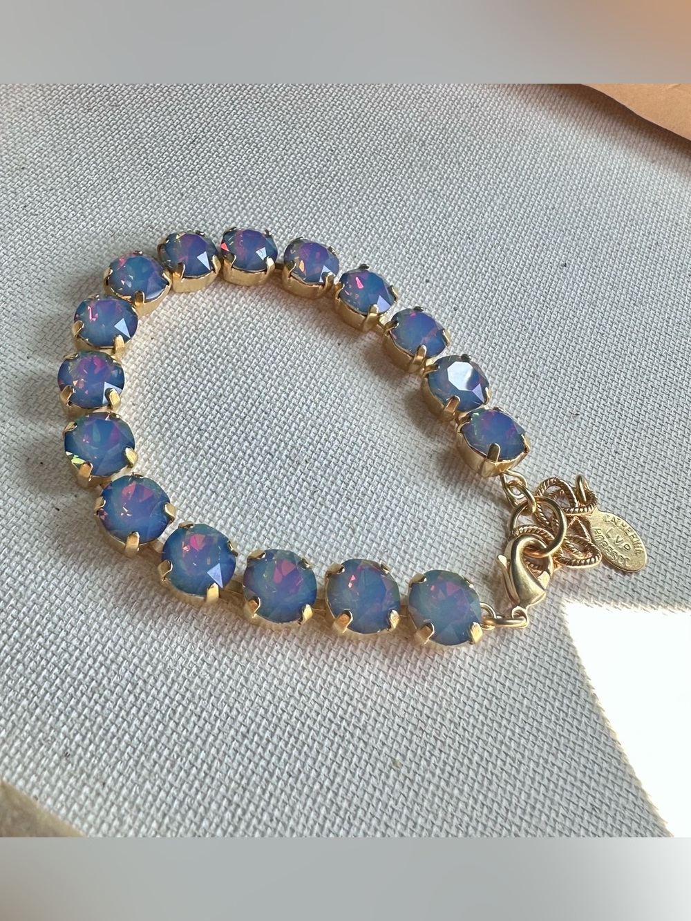 BRAND NEW Catherine Popesco Bracelet